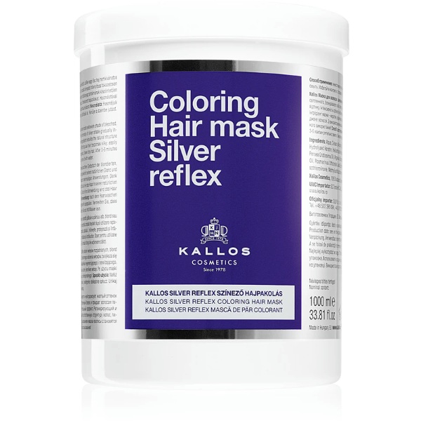 Kallos Classic vélemény és teszt