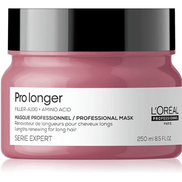 L’Oréal Professionnel Serie Expert Pro Longer vélemény és teszt