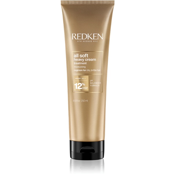 Redken All Soft vélemény és teszt