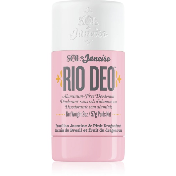 Sol de Janeiro Rio Deo ’68 vélemény és teszt