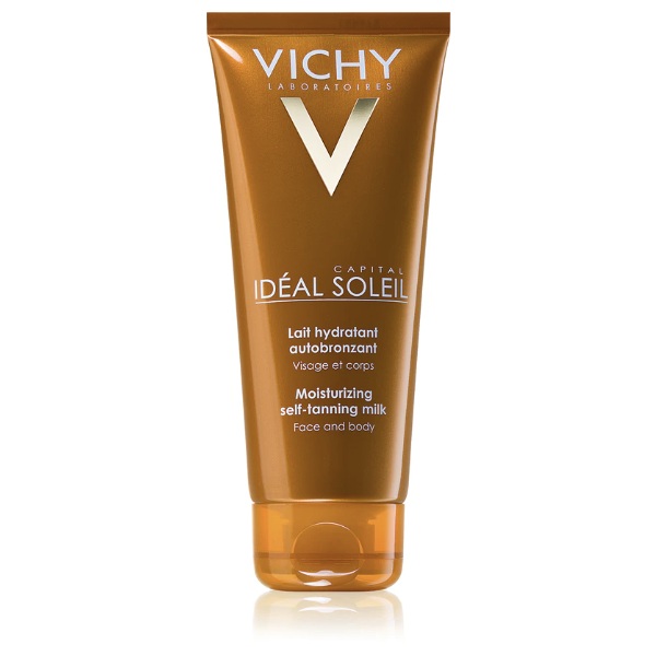 Vichy Capital Soleil Hydratáló vélemény és teszt