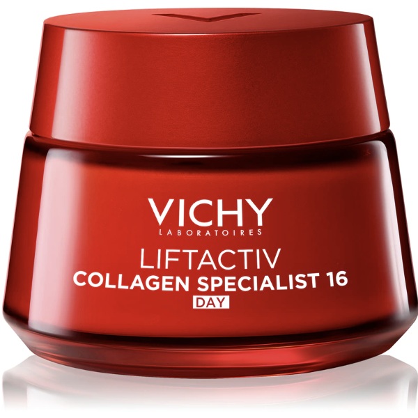 Vichy Liftactiv Collagen Specialist 16 Day vélemény és teszt