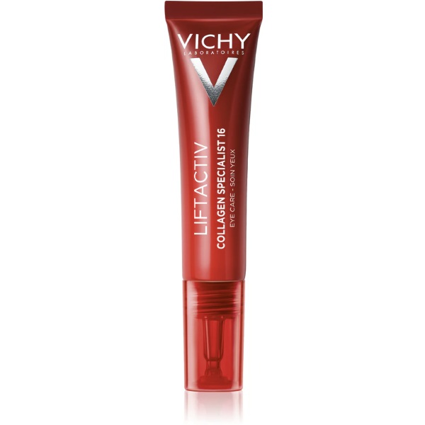 Vichy Liftactiv Collagen Specialist vélemény és teszt