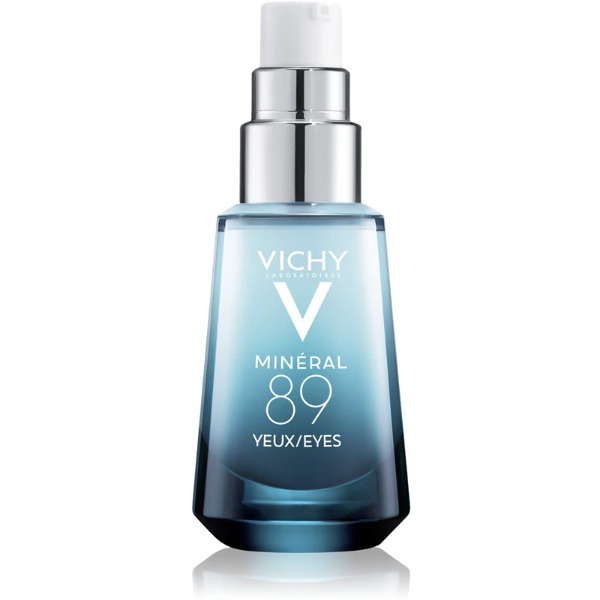 Vichy Minéral 89 vélemény és teszt