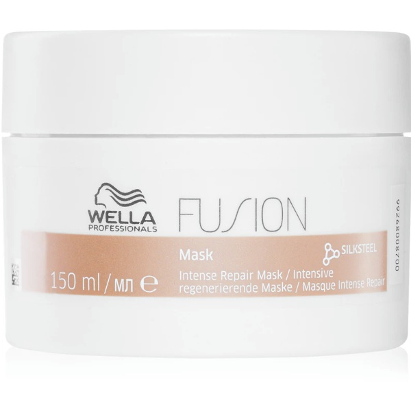Wella Professionals Fusion vélemény és teszt