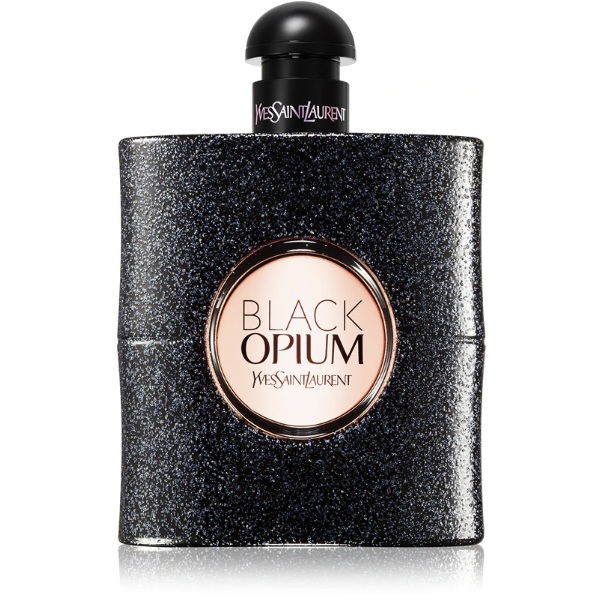 Yves Saint Laurent Black Opium vélemény és teszt