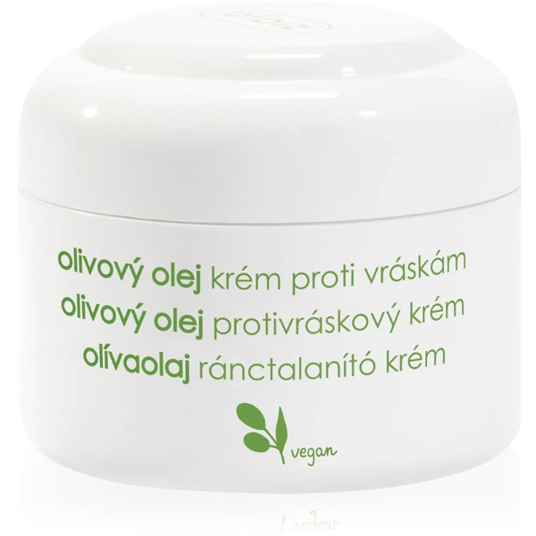 Ziaja Olive Oil ránctalanító krém 30+ vélemény és teszt